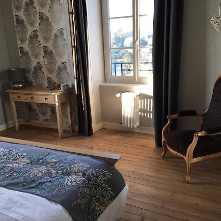 L'Olisa Chambres D'Hotes L'Hermenault Dış mekan fotoğraf