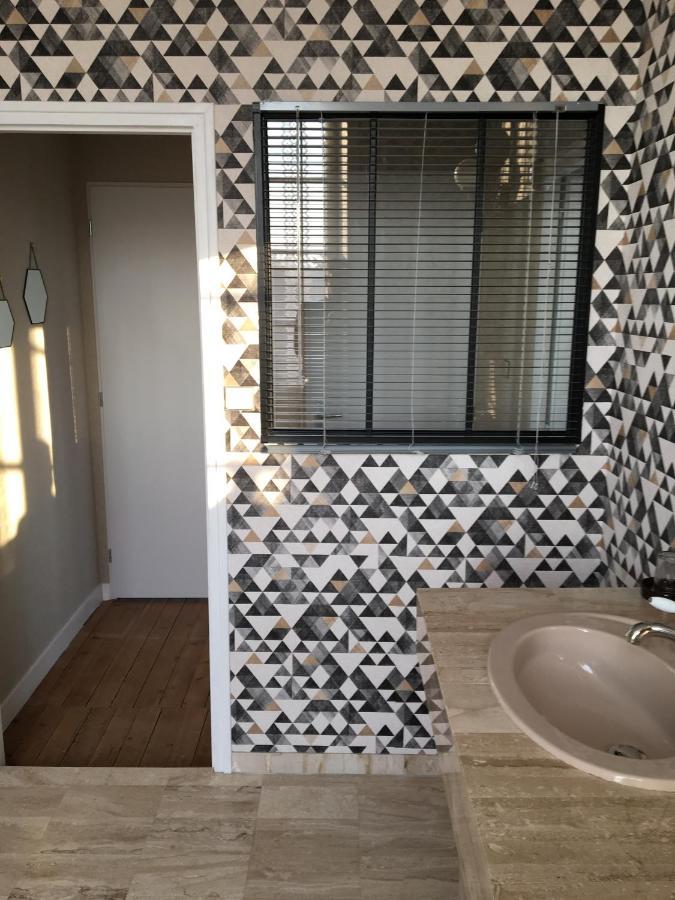 L'Olisa Chambres D'Hotes L'Hermenault Dış mekan fotoğraf