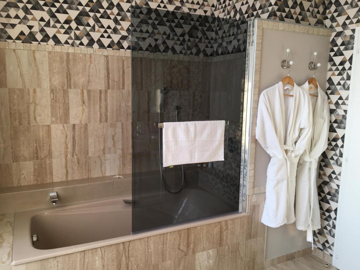 L'Olisa Chambres D'Hotes L'Hermenault Dış mekan fotoğraf